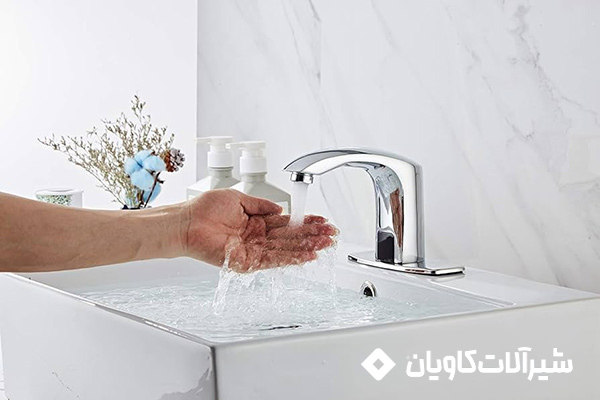 مزایا و معایب شیرآلات چشمی